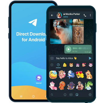 聊天软件纸飞机 skype